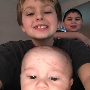 Meet your Posher, Colton